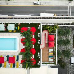 citizenM Miami Worldcenter - Bild 20