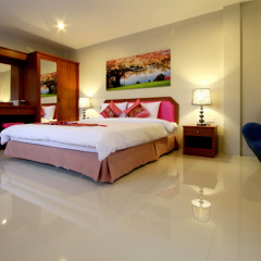 Phuket Airport Inn - Bild 5