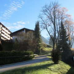 Ferienwohnung Höhenflug - Bild 12
