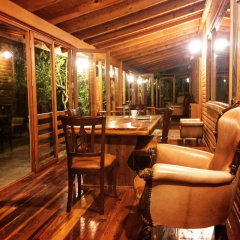 Sedir Palas Hotel - Bild 19
