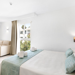 Hotel Roc Continental Park - Bild 6