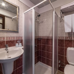 İsla Panorama Hotel - Bild 10