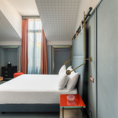 Room Mate Collection Giulia, Milan - Bild 12