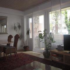 Im Zentrum Hebelhof 2 Zi. - Bild 7