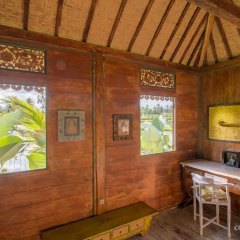 Hati Padi Cottages thumbnail 22