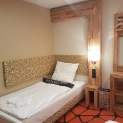Elbgalerie Hotel thumbnail 29