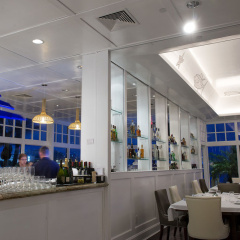 Palmeiras Beach Club at Grove Isle - Bild 30