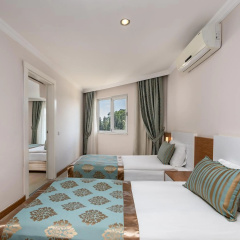 Annabella Diamond Hotel - All Inclusive - Bild 7