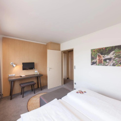 Sure Hotel by Best Western Muenchen Hauptbahnhof - Bild 19