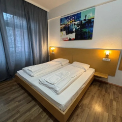 OverNight Hotel Hamburg - Bild 3