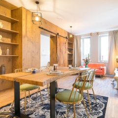 Design Apartments - "Am Weinberg" - Bild 13