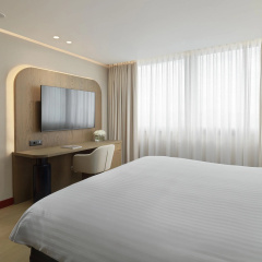 InterContinental Athenaeum Athens - Bild 5
