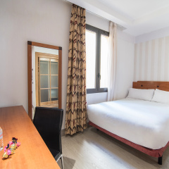 Petit Palace Preciados - Bild 5