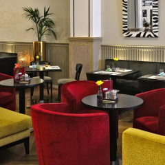 Hotel Torbrau - Bild 23