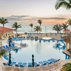 GR Solaris Cancun & Spa - All Inclusive - Bild 18