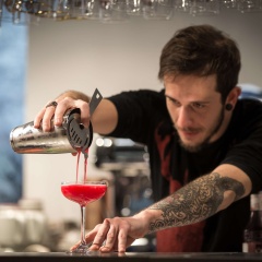 Radisson RED Brussels - Bild 19