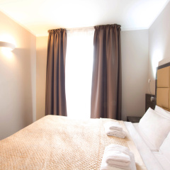 Hotel Delta am Potsdamer Platz - Bild 3