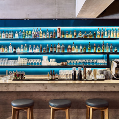 Nomad Design & Lifestyle Hotel - Member of Design Hotels - Bild 26