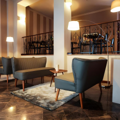 Di Porta Romana Hotel - Bild 13