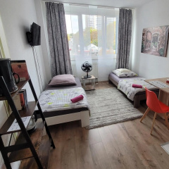 Appartement Bahnhof - Bild 3