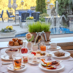 Ringhotel Seehof Berlin - Bild 14