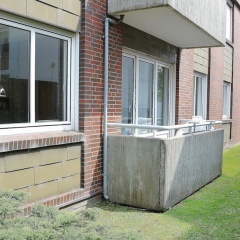 Wohnung Gartenstraße 23 - Bild 12
