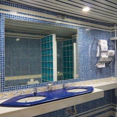 Hotel Alif Campo Pequeno - Bild 26