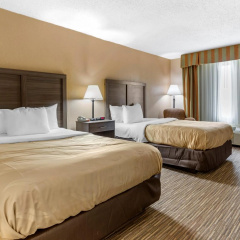 The Grayson Hotel Miami Downtown - Bild 6