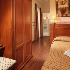 Hotel Alessandrino - Bild 4
