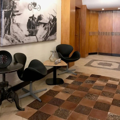 Westbahn Hotel (ex.Arthotel ANA Westbahn) - Bild 19