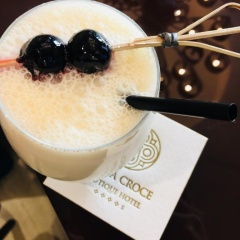 Santa Croce Boutique Hotel - Bild 14