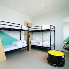 Via Amsterdam - Hostel - Bild 20