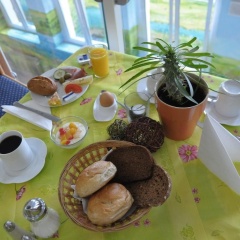 Hotel Reuterhof - Bild 11