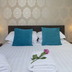 Luxury Central City of London Apartments - Liverpool Street - Bild 5