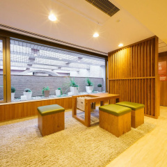 Super Hotel Lohas Ikebukuro-Eki Kitaguchi thumbnail 22
