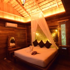 Villa Habeebee - Bild 14