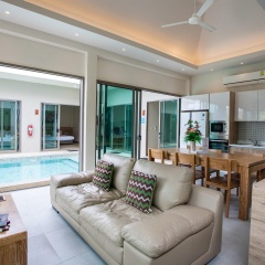 Areeca Pool Villa (SHA Plus+) - Bild 4