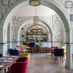 Trastevere Roma | UNA Esperienze | Preferred Hotels and Resorts - Bild 29