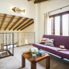Villa Es Pujol - Bild 14
