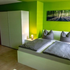 Pension Village - Bild 2