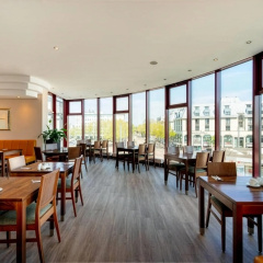 Rugs Hotel Augsburg City - Bild 20