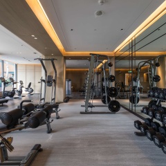 Carlton Hotel Bangkok Sukhumvit - Bild 30
