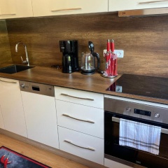Ferienhaus Butterfly 2 - Bild 16