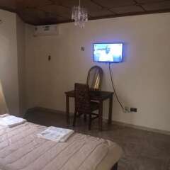 Ishmajoso Lodge in Freetown, Sierra Leone from 35$, photos, reviews - zenhotels.com photo 10