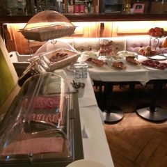 Hôtel du Mont Blanc - Bild 12