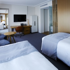 Keio Plaza Hotel Tokyo - Bild 9