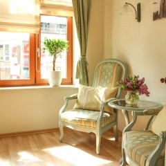 Appartement Hotel Rostock - Bild 7