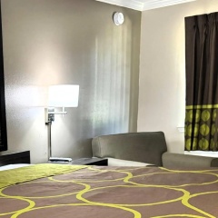 Super 8 by Wyndham Picayune thumbnail 5