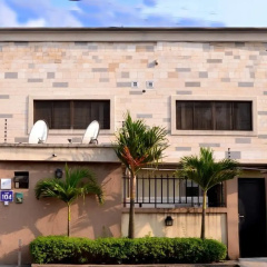 Suru Express Hotel Surulere thumbnail 1