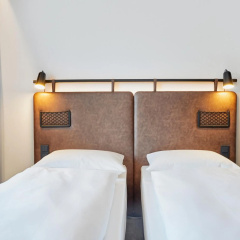 H2 Hotel Düsseldorf City - Bild 5